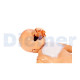 Maniqui Rcp Practi Baby Unidad
